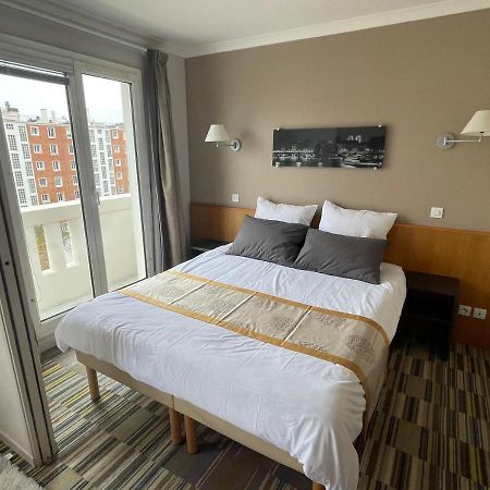Dream Dwell Paris - Paris Expo Porte Versailles Beautiful Apartment With Balcony Issy-les-Moulineaux Zewnętrze zdjęcie