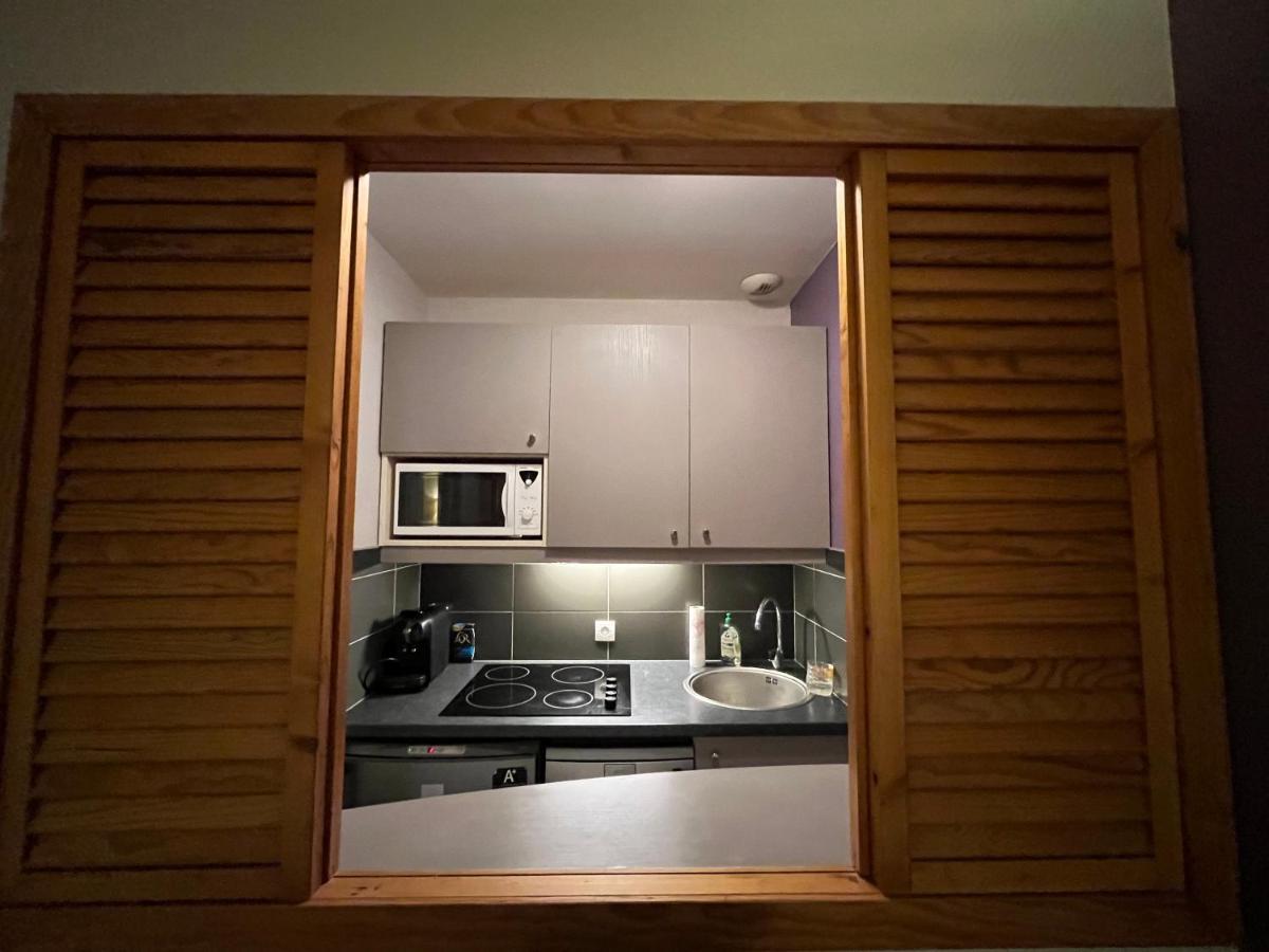 Dream Dwell Paris - Paris Expo Porte Versailles Beautiful Apartment With Balcony Issy-les-Moulineaux Zewnętrze zdjęcie