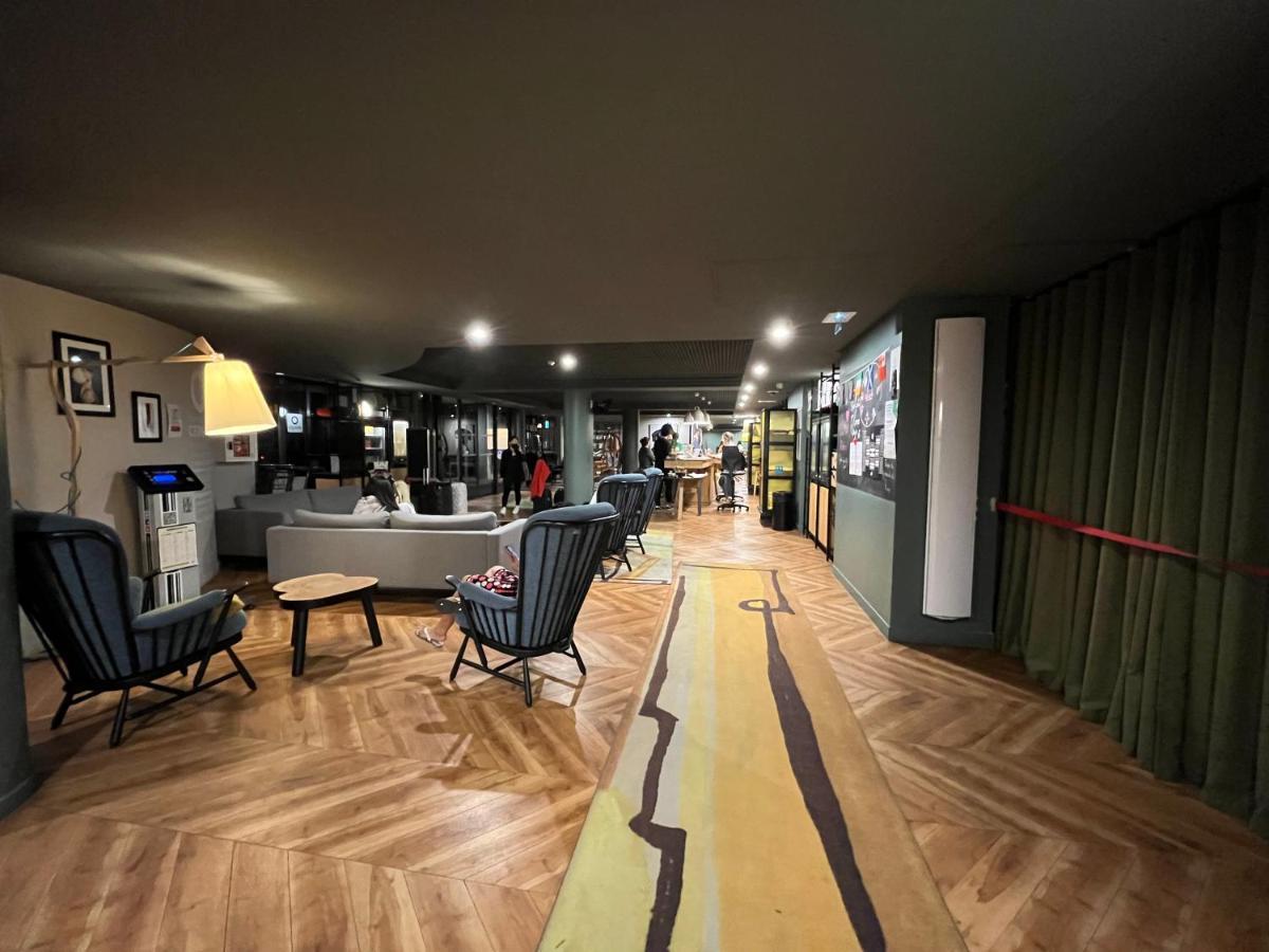 Dream Dwell Paris - Paris Expo Porte Versailles Beautiful Apartment With Balcony Issy-les-Moulineaux Zewnętrze zdjęcie
