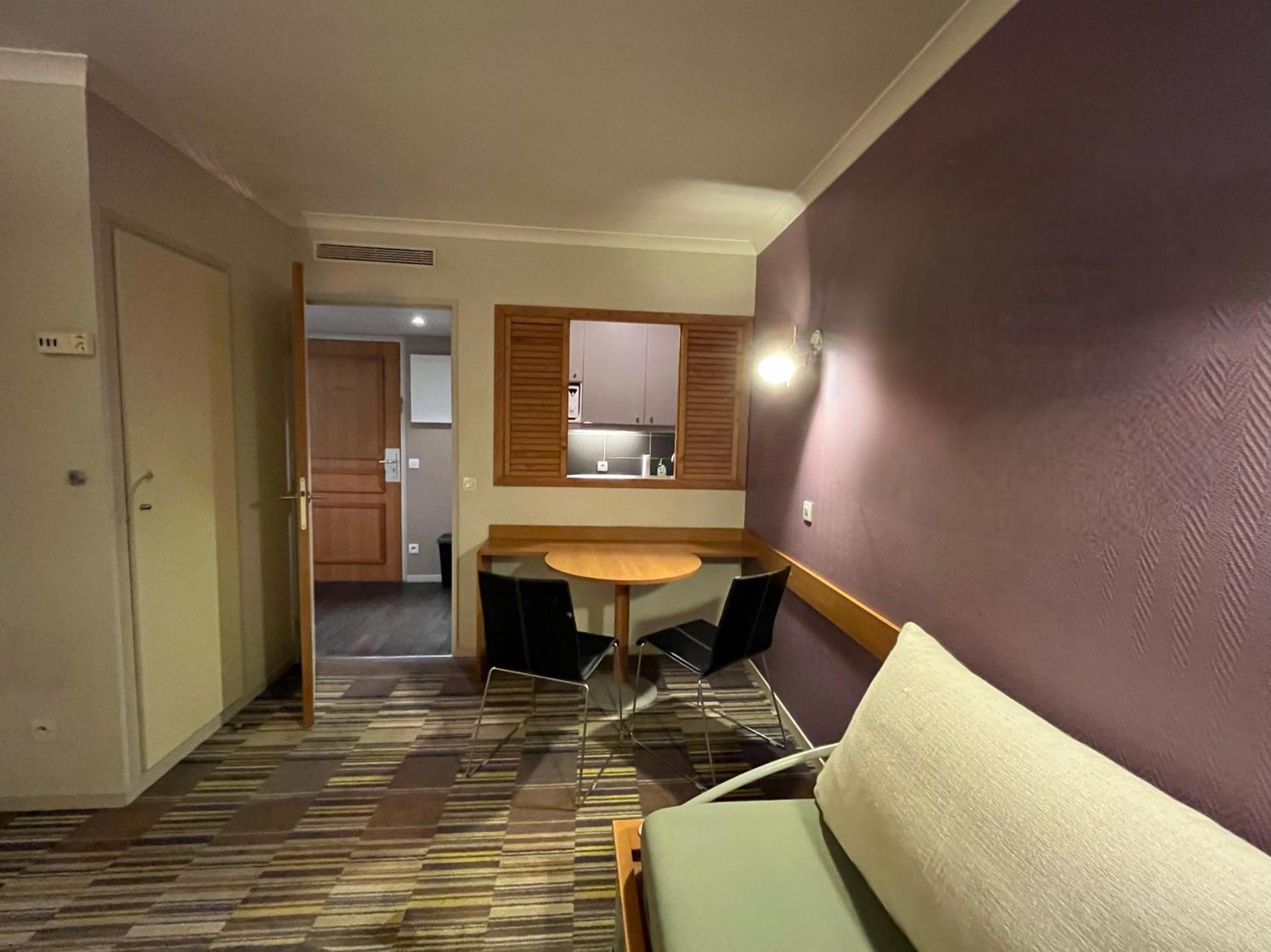 Dream Dwell Paris - Paris Expo Porte Versailles Beautiful Apartment With Balcony Issy-les-Moulineaux Zewnętrze zdjęcie